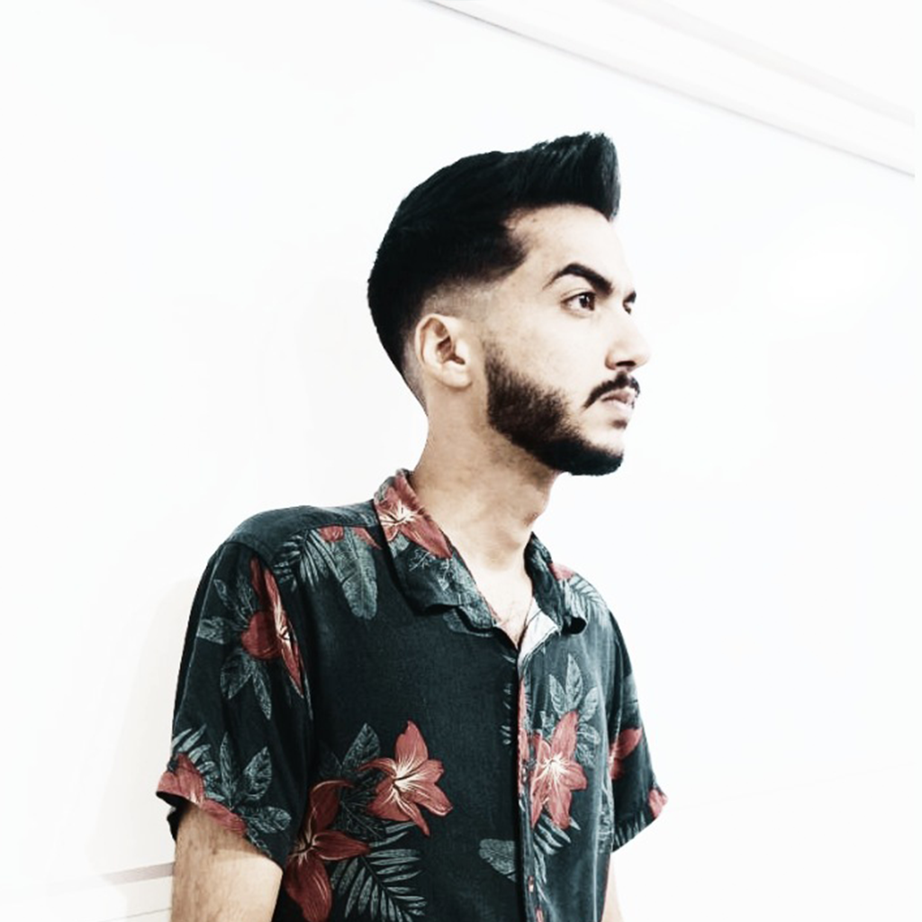 مدیر آی‌تی