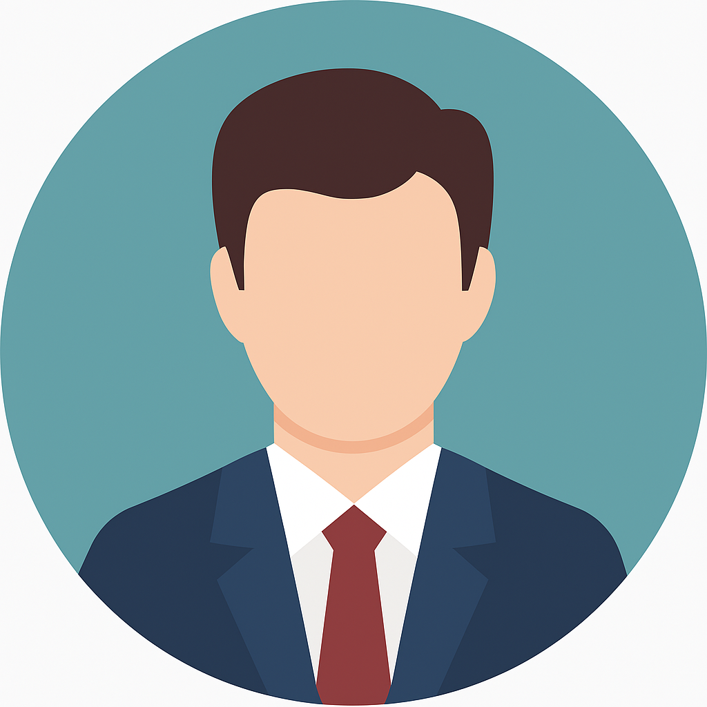 مدیر بازرگانی